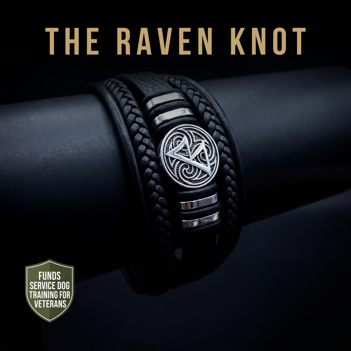 The Raven Knot