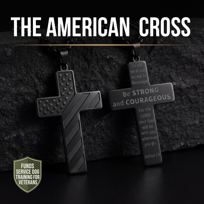 The American Cross