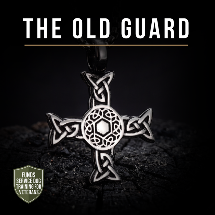 The Old Guard