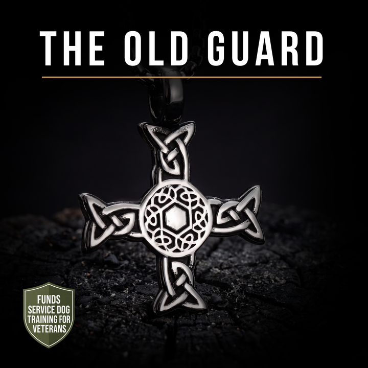 The Old Guard