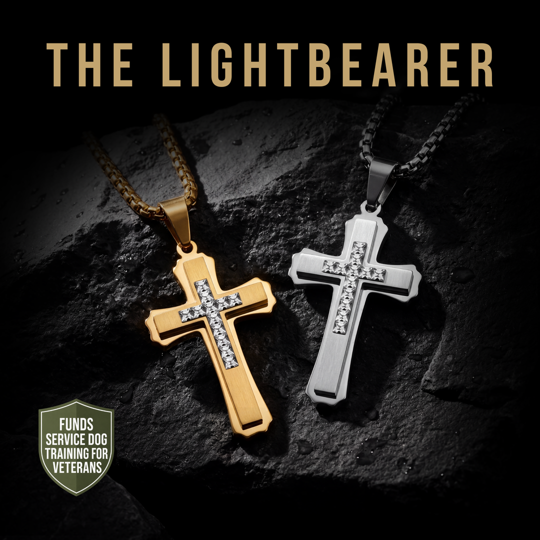 The Lightbearer