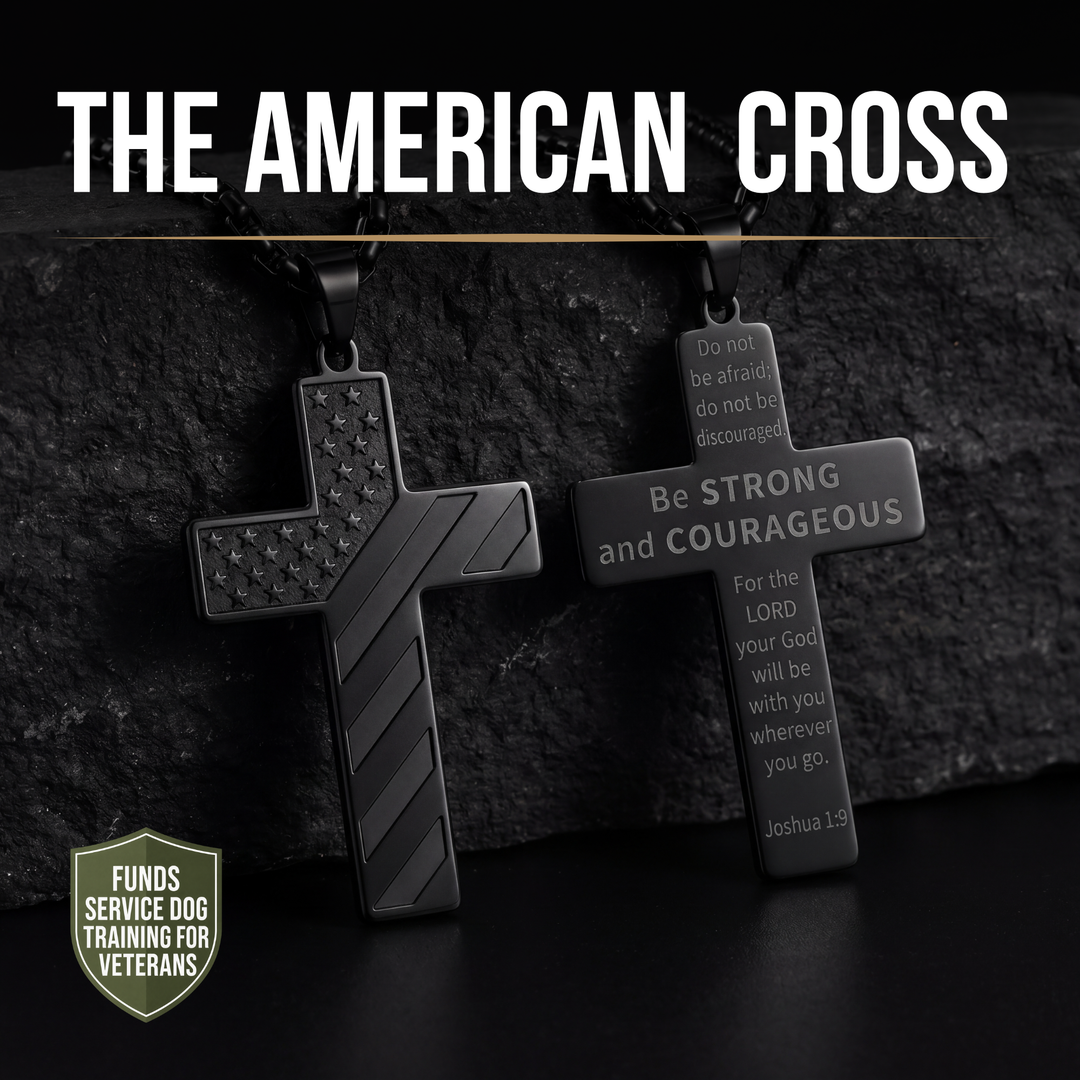 The American Cross