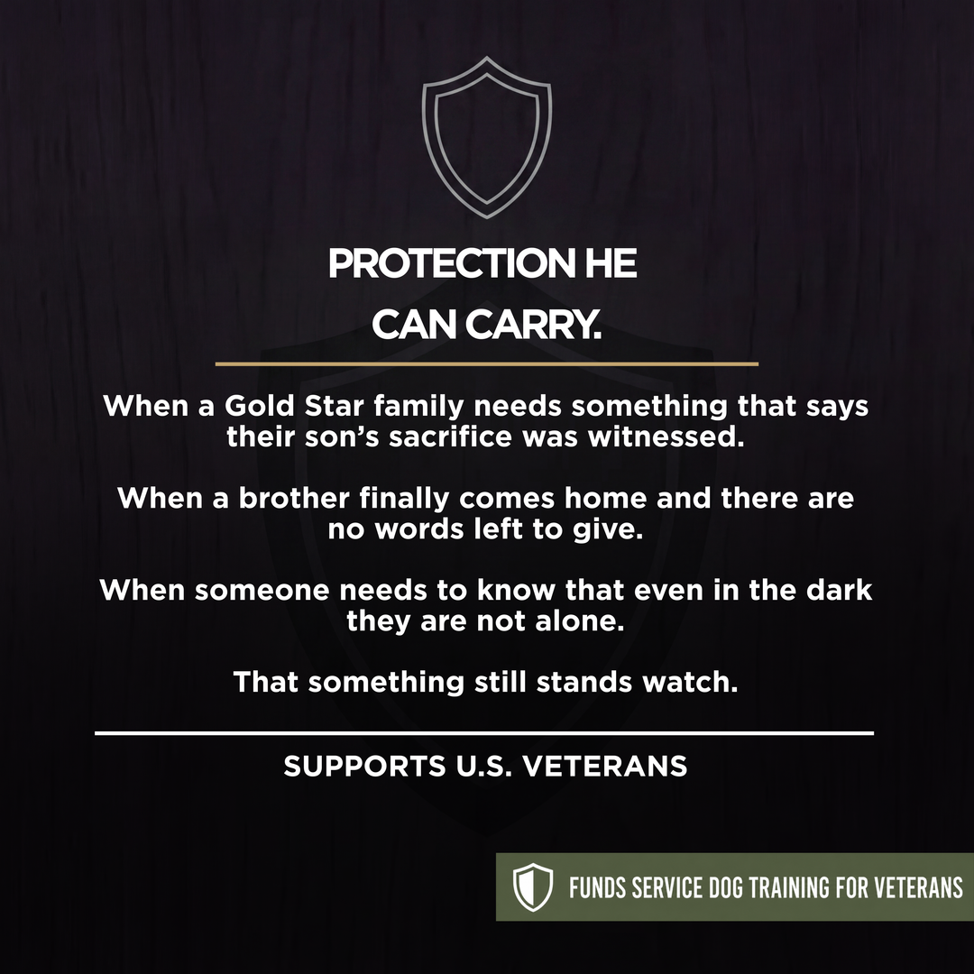 The Archangel Shield