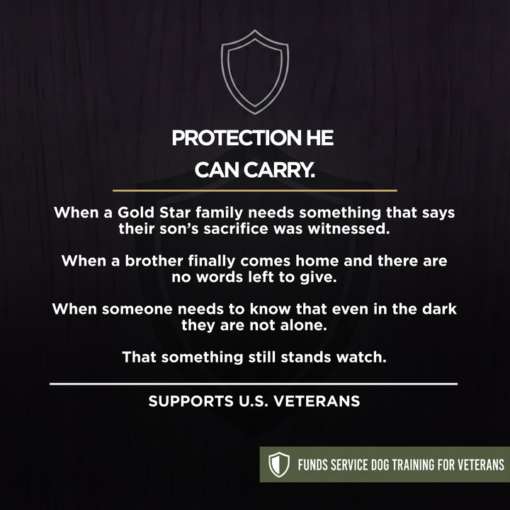 The Archangel Shield
