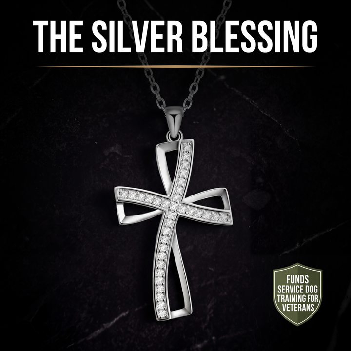 The Silver Blessing
