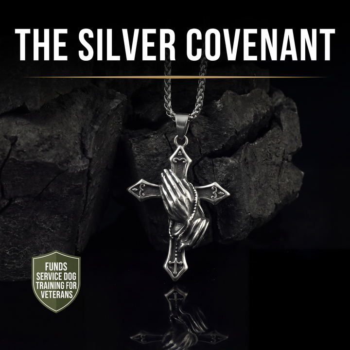 The Silver Covenant