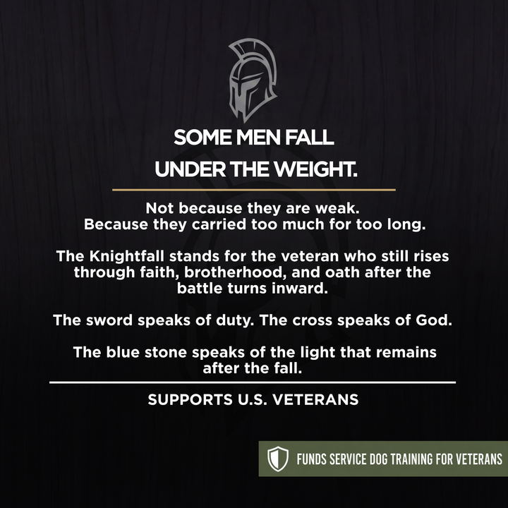 The Knightfall