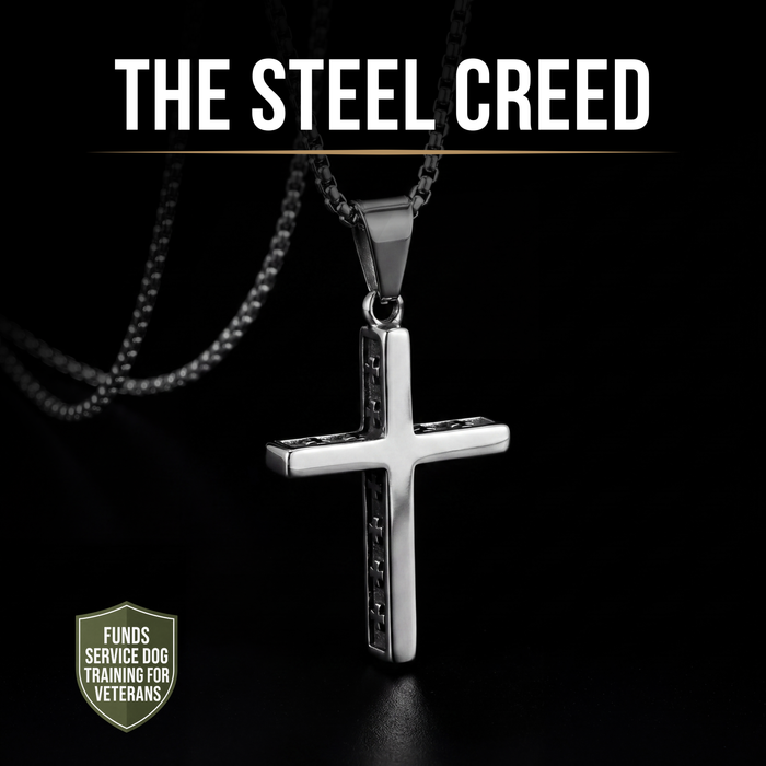 The Steel Creed
