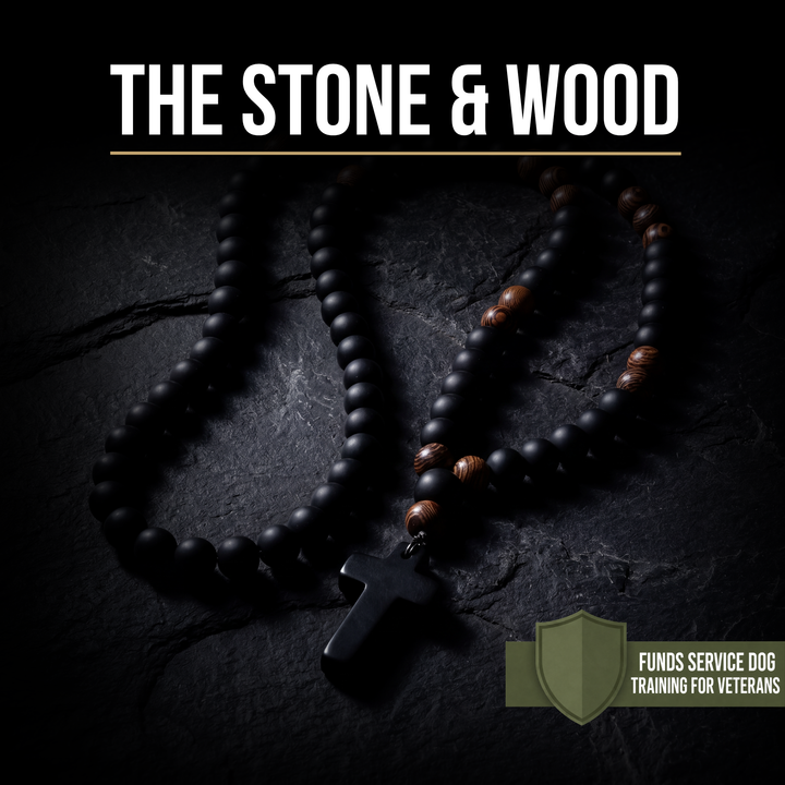 The Stone & Wood