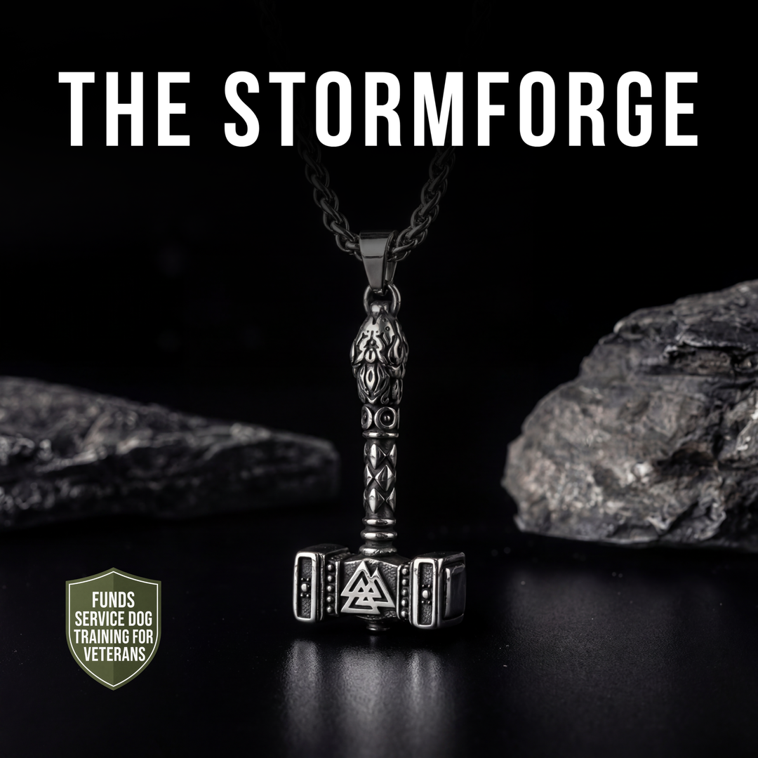 The Stormforge
