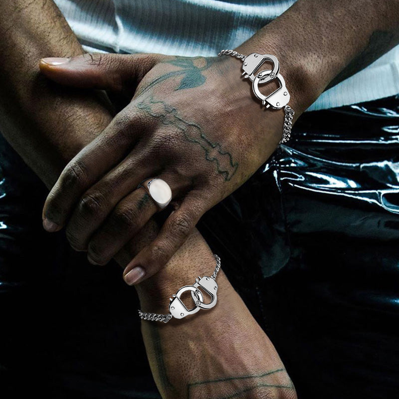 Customized Statement Signet Ring Gifts for Men