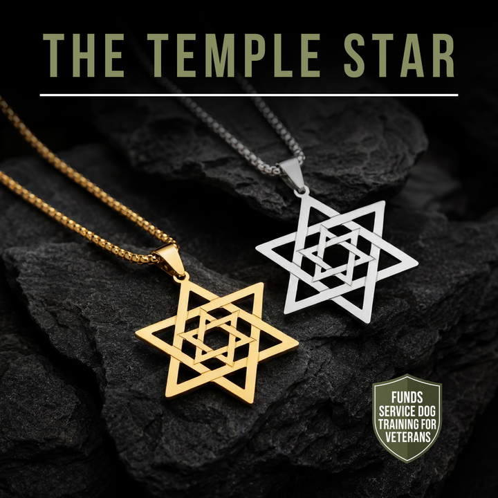 The Temple Star