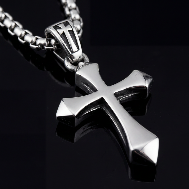 The Martyr's Vow