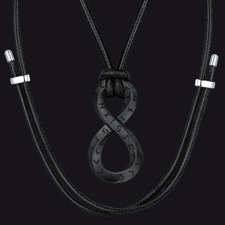 Poseidon Trident Necklace Ancient Greek Mythology Pendant