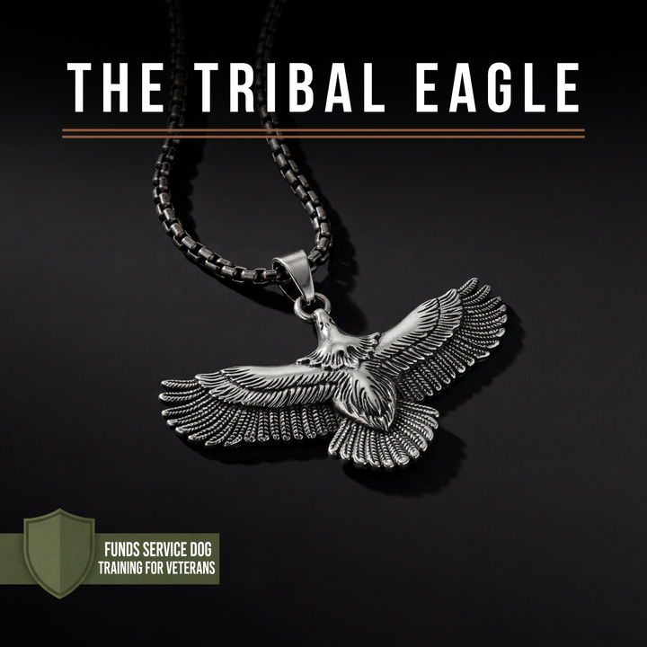 The Tribal Eagle