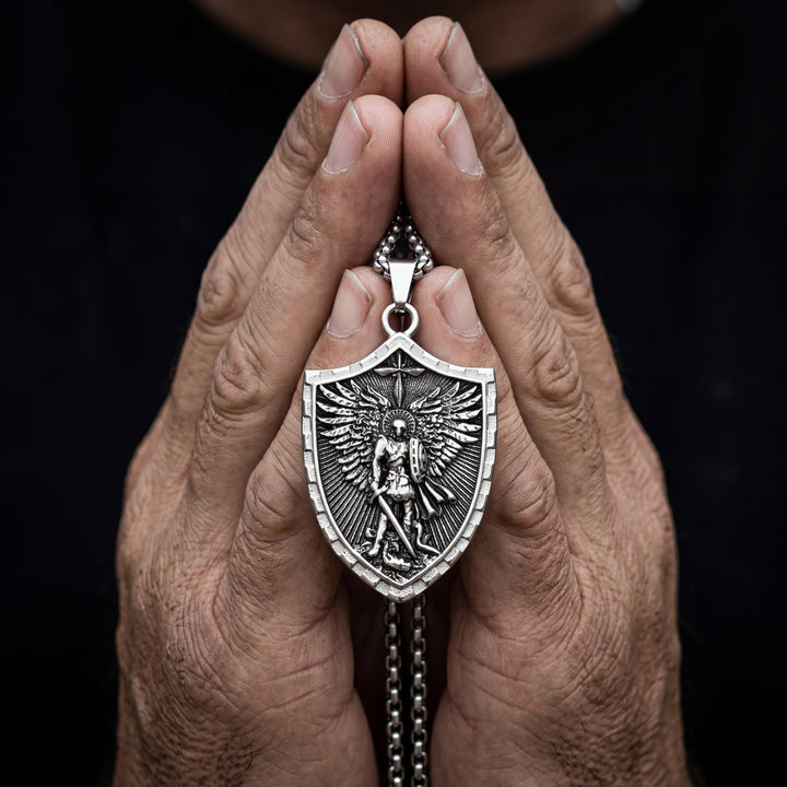 The Archangel Shield