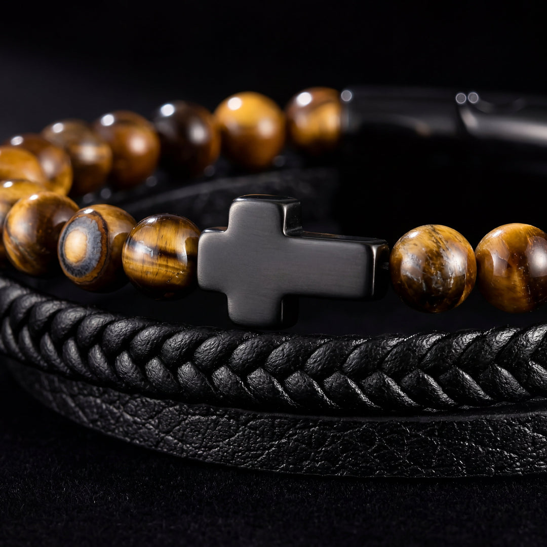 The Faithful Bracelet