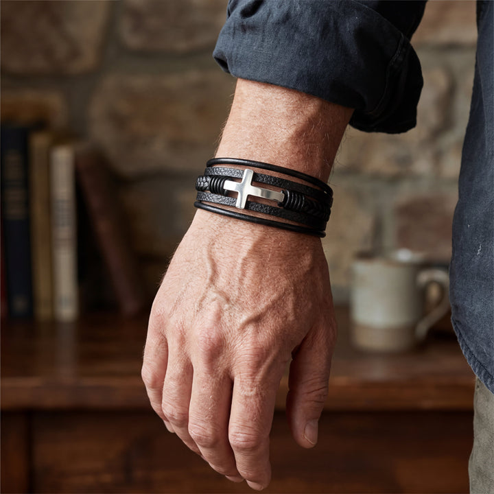 The Freedom Bracelet