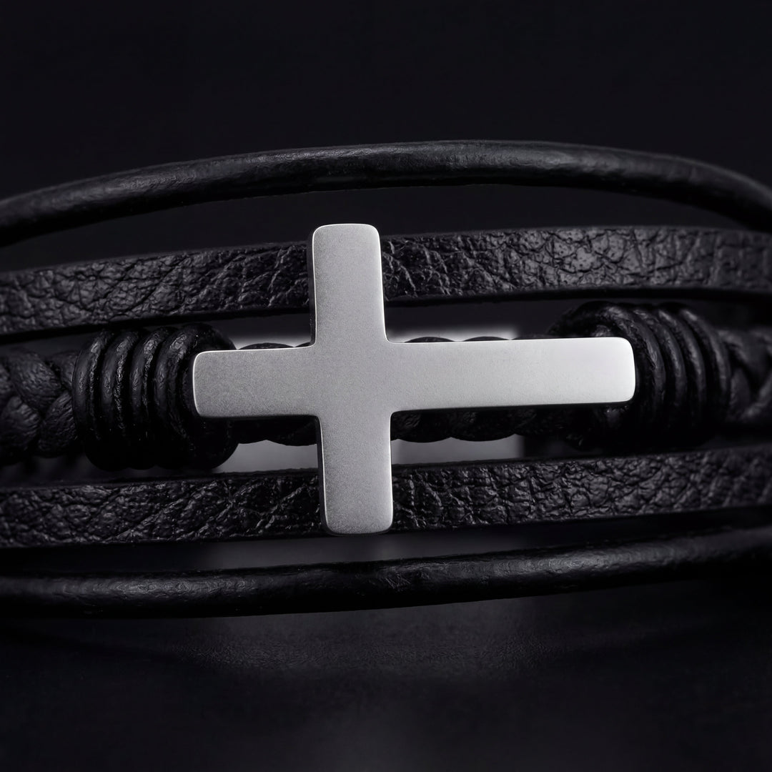 The Freedom Bracelet