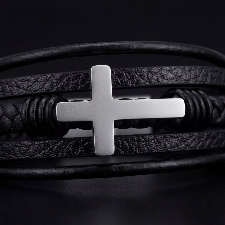 The Freedom Bracelet
