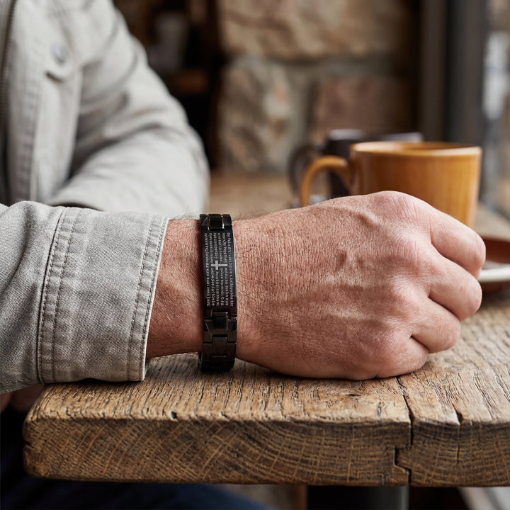 The Imperium Bracelet