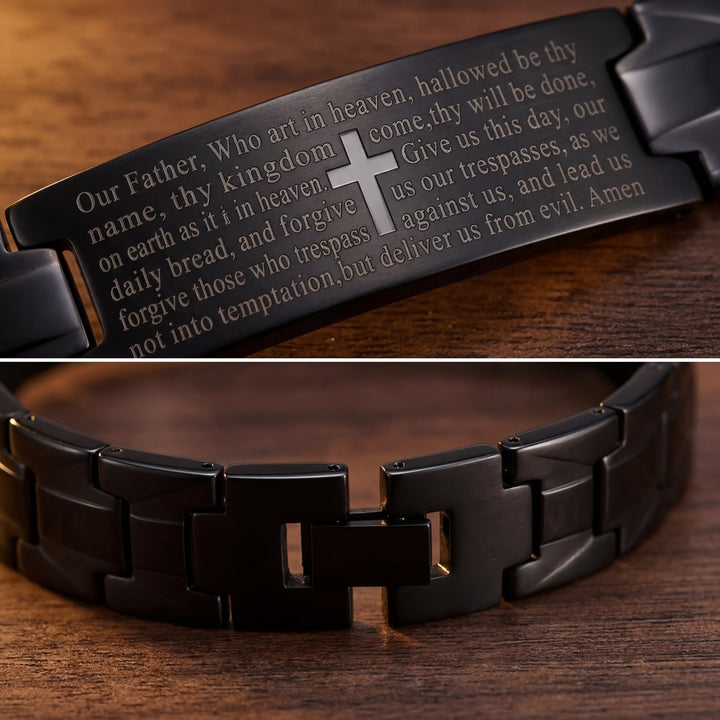 The Imperium Bracelet