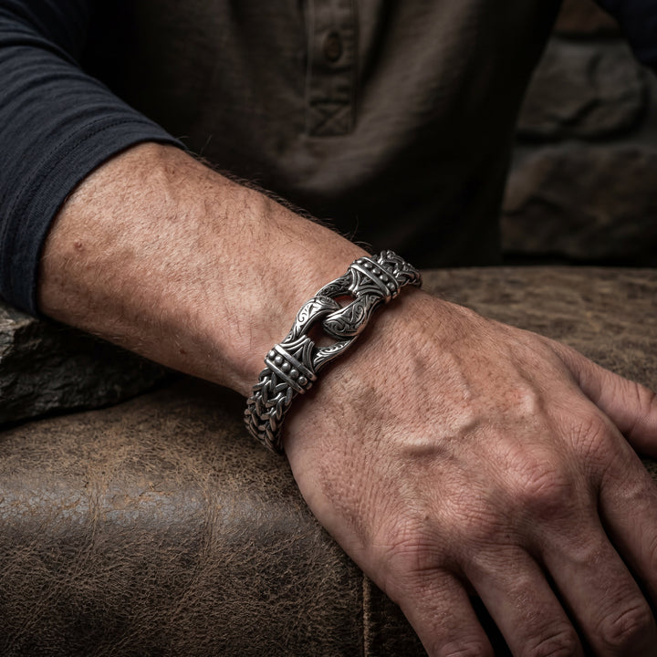 The Legacy Bracelet