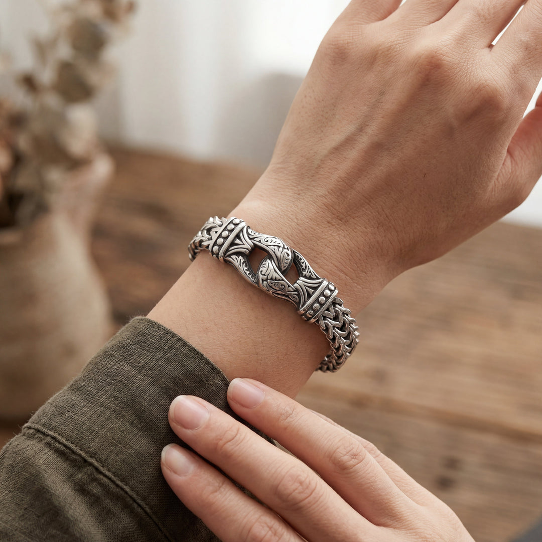 The Legacy Bracelet