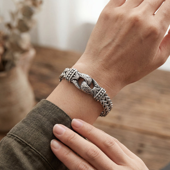 The Legacy Bracelet