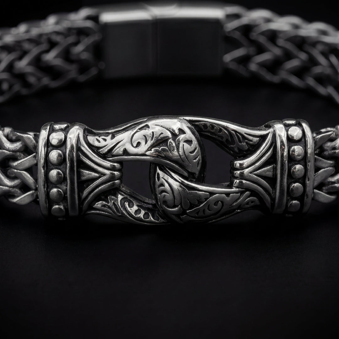 The Legacy Bracelet