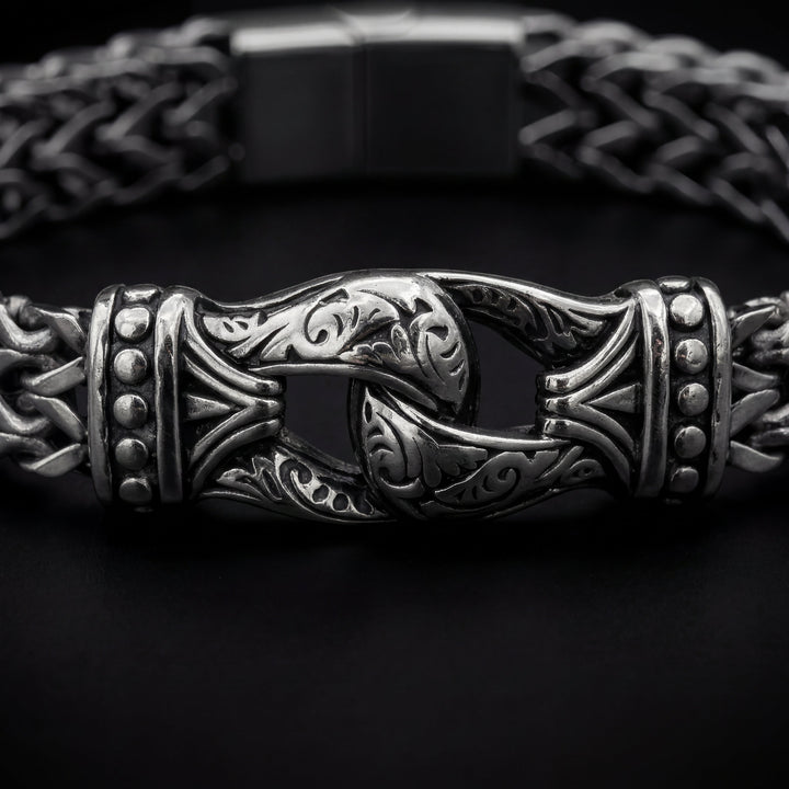 The Legacy Bracelet