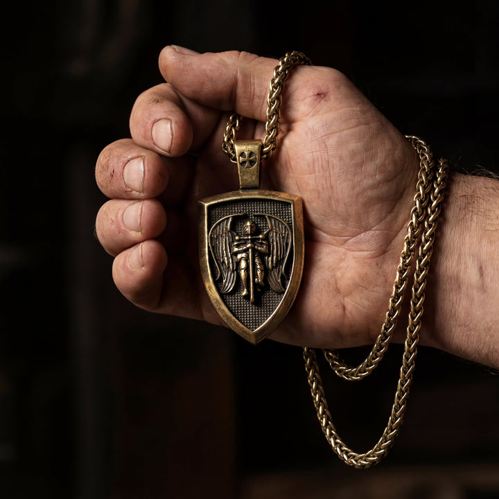 The Legion Pendant