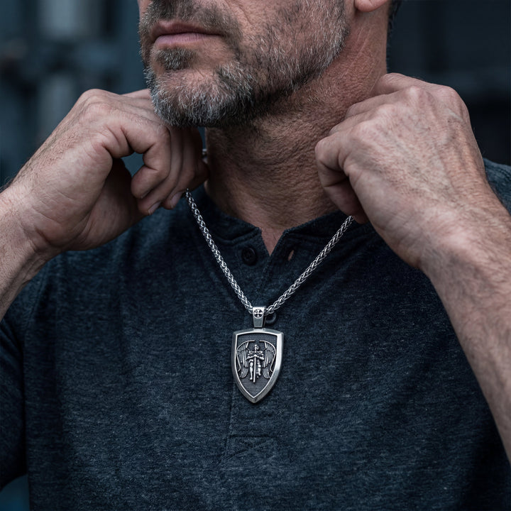 The Legion Pendant