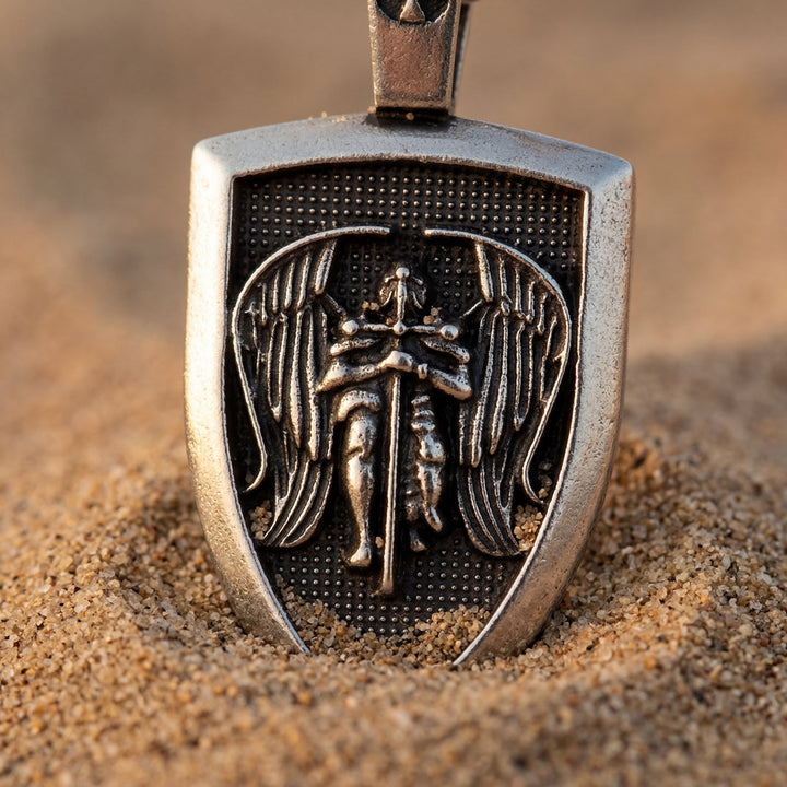 The Legion Pendant