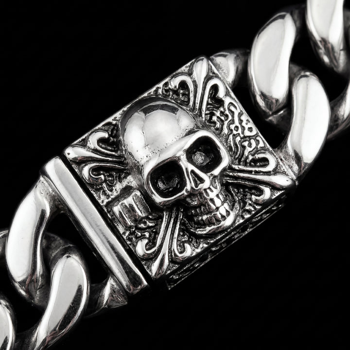 The Vanguard Bracelet