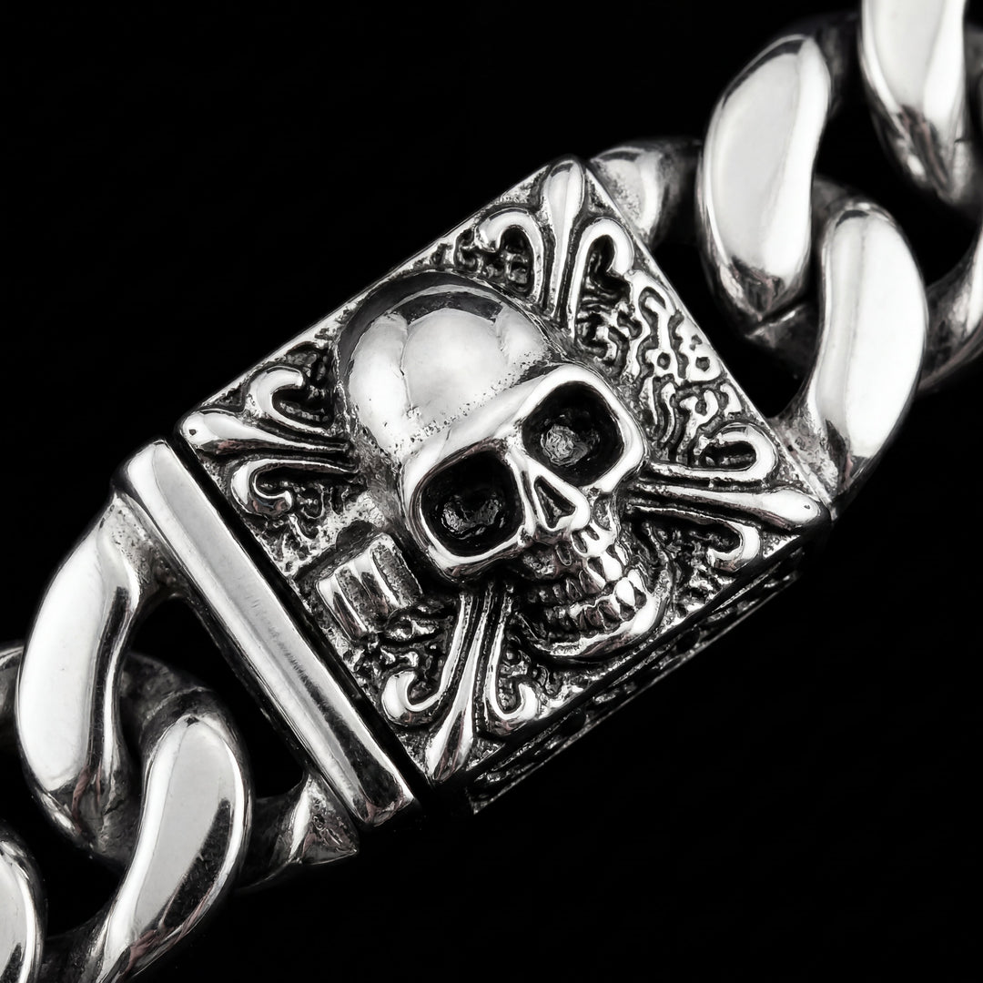 The Vanguard Bracelet