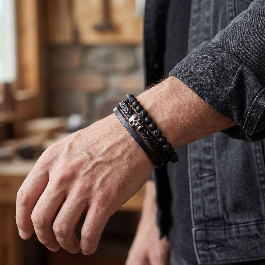 The Watcher’s Bracelet