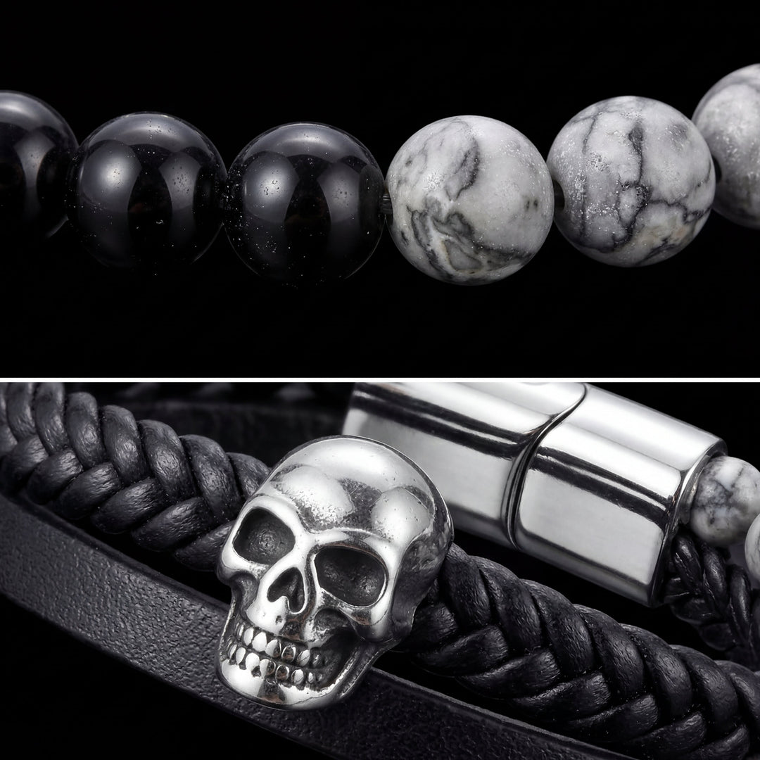 The Watcher’s Bracelet