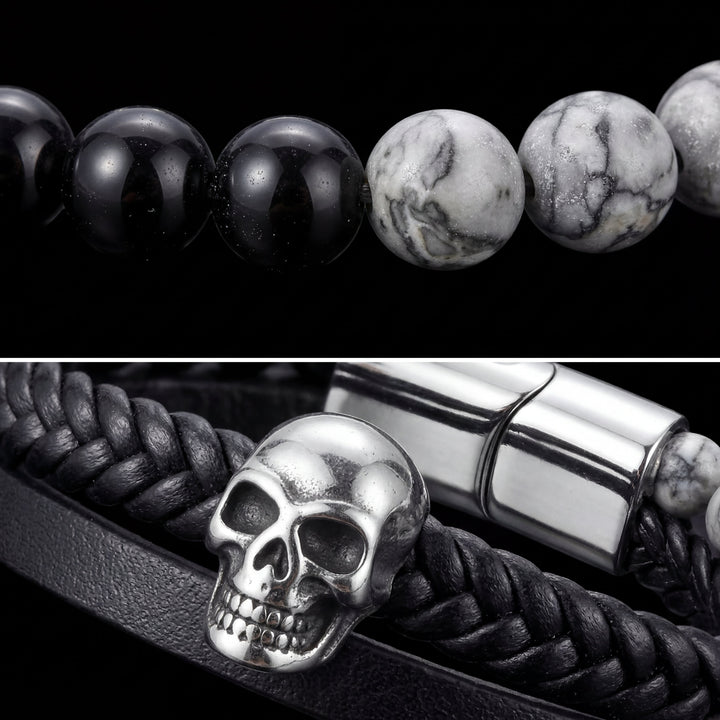 The Watcher’s Bracelet