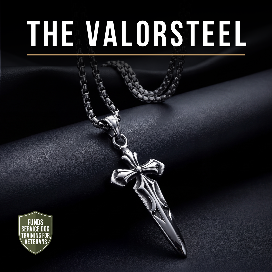 The Valorsteel