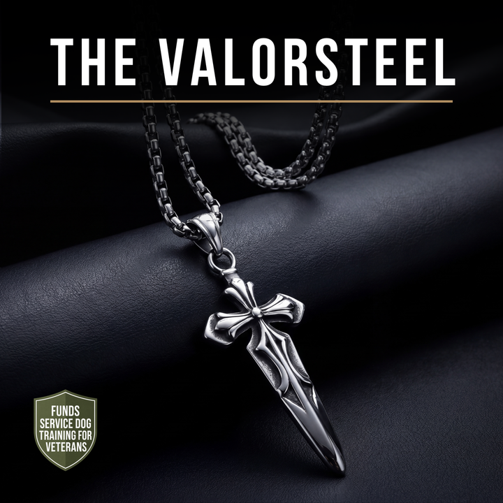 The Valorsteel