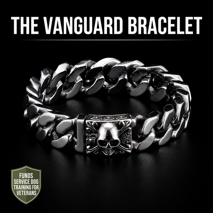 The Vanguard Bracelet