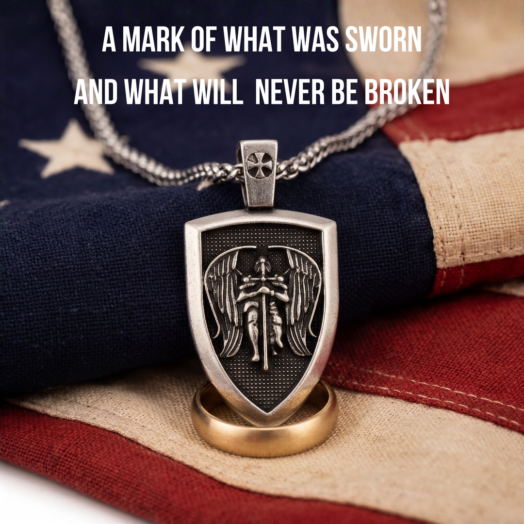 The Legion Pendant