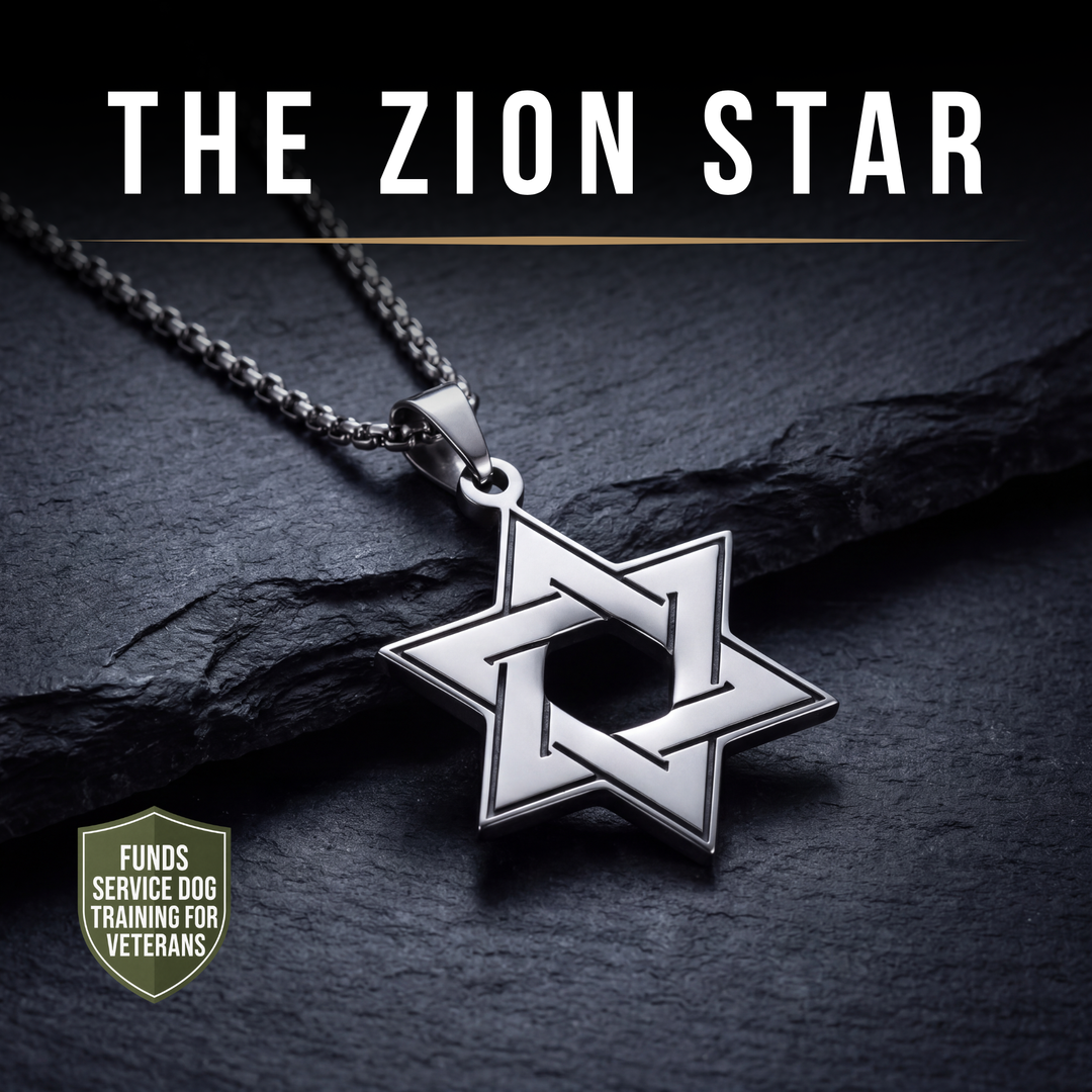 The Zion Star