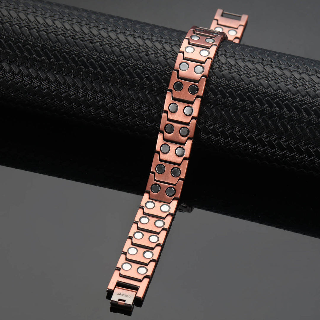 The Centurion Bracelet