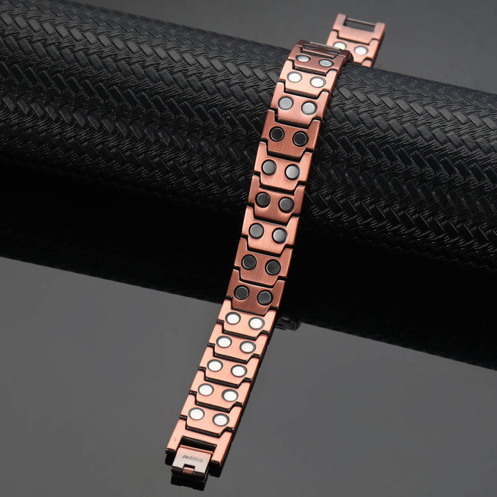 The Centurion Bracelet