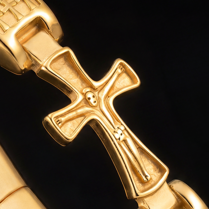 The Holy Guard
