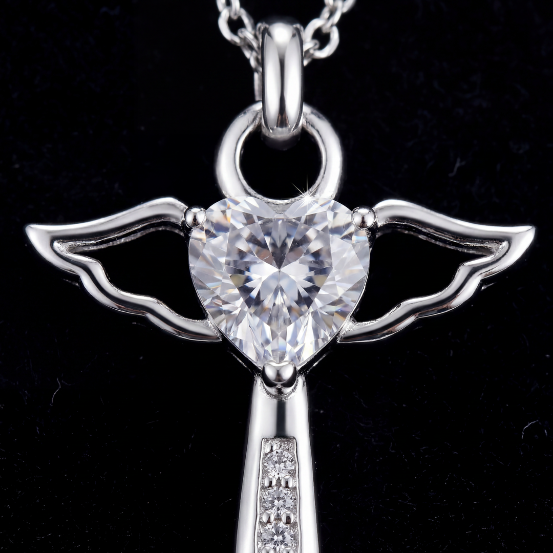 The Angel's Heart