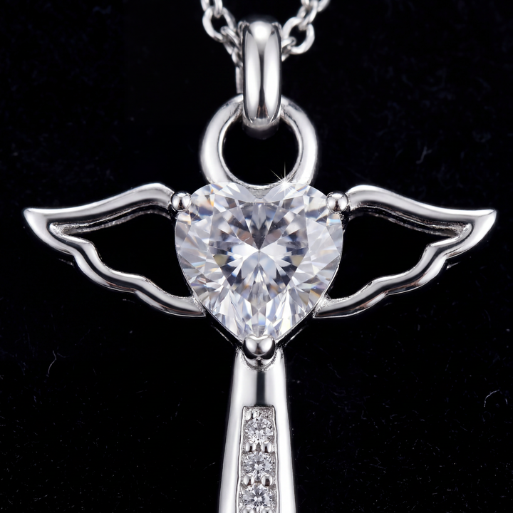 The Angel's Heart