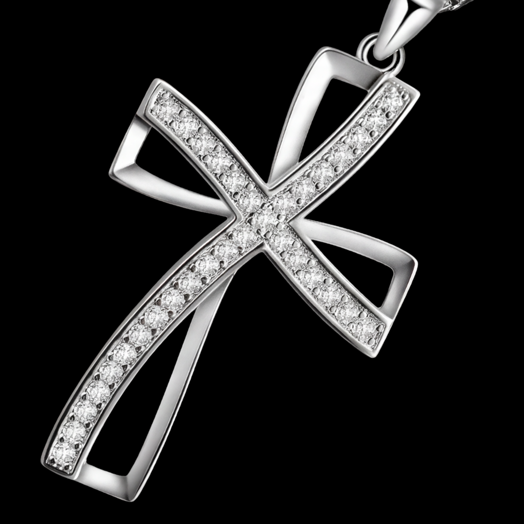 The Silver Blessing